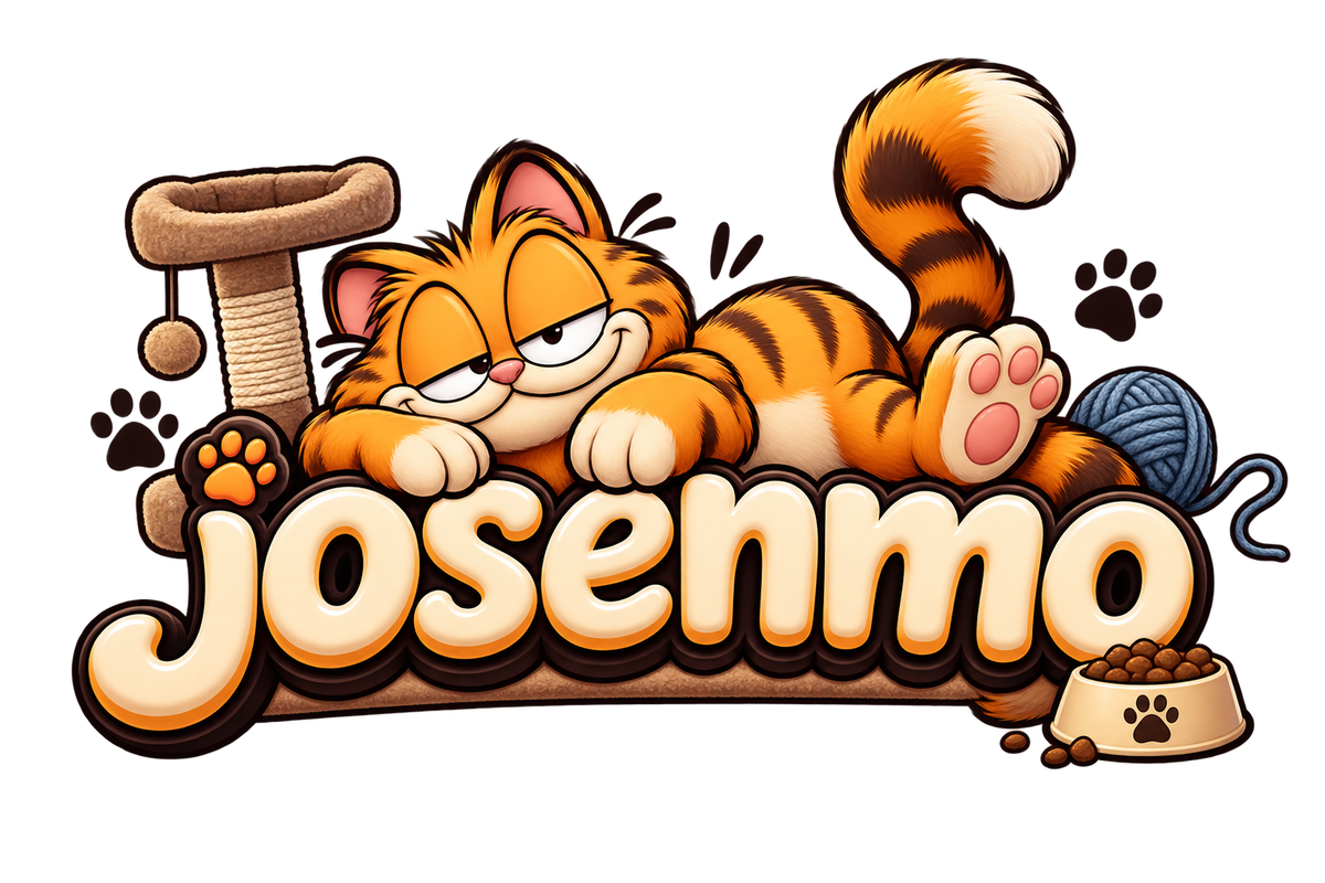 josenmo