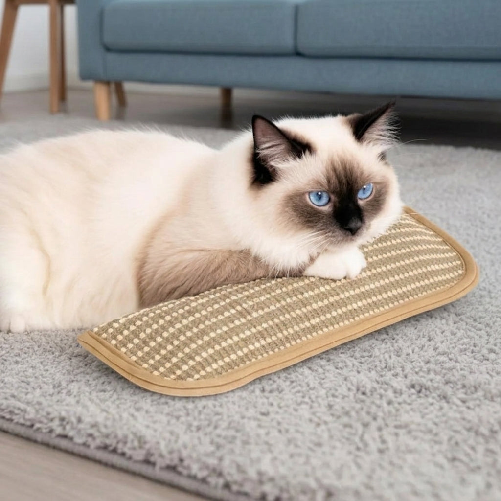 PurrKicker™ Catnip Kussen