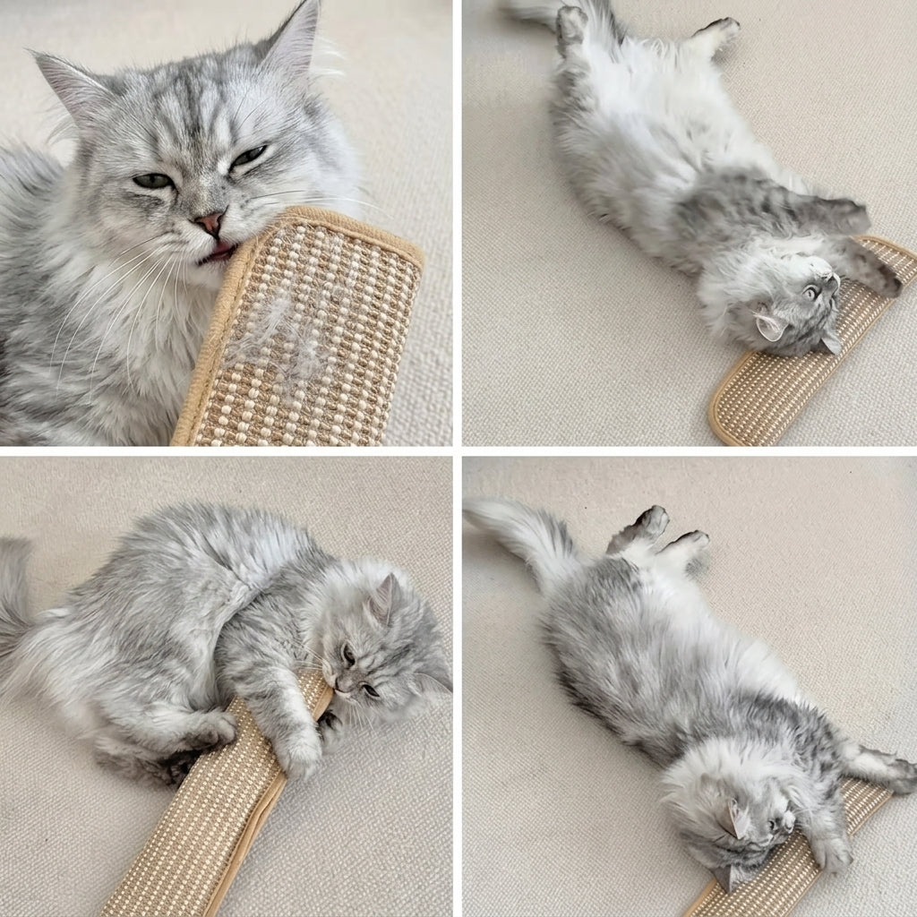 PurrKicker™ Catnip Kussen
