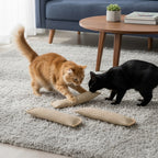 PurrKicker™ Catnip Kussen