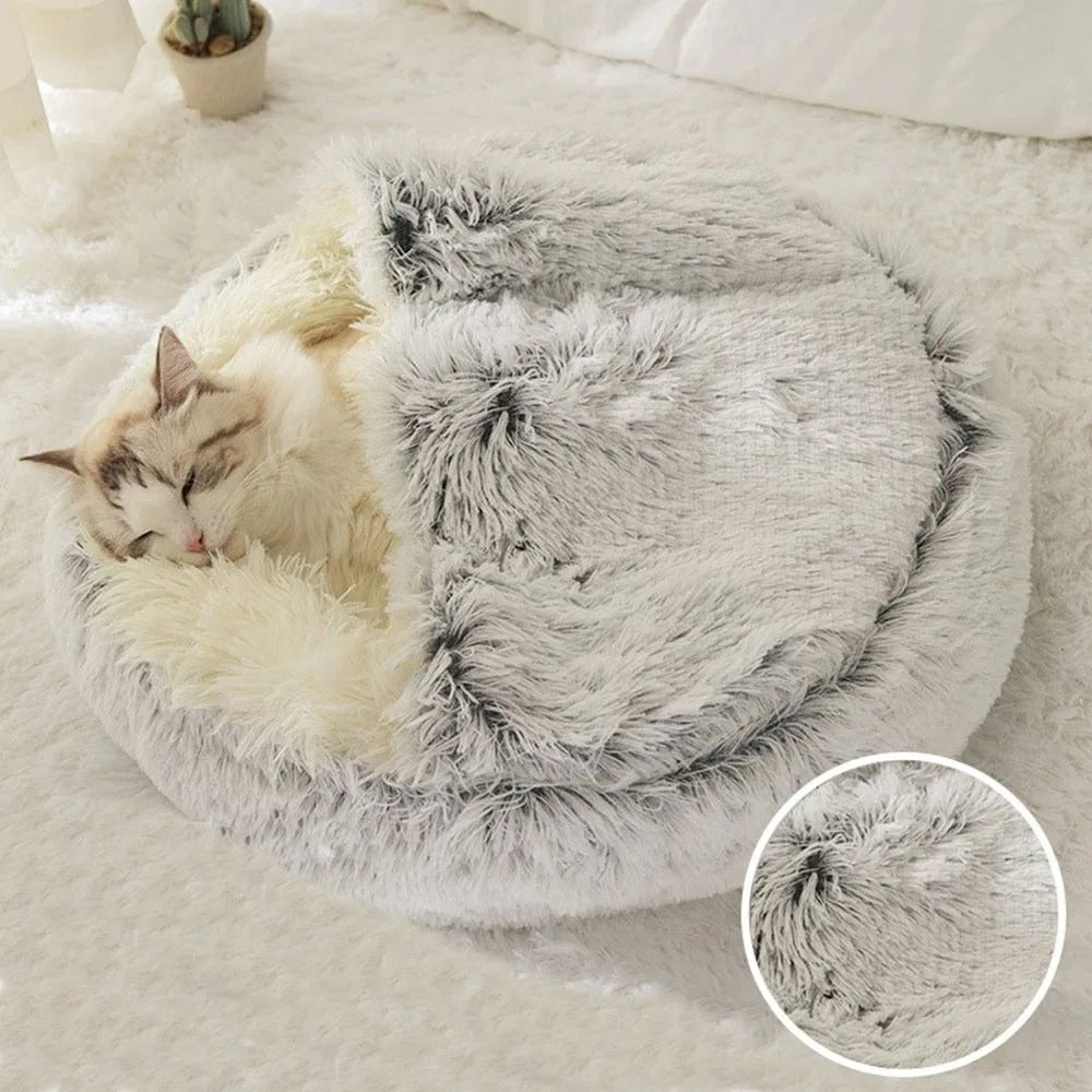 Slaapzak Kat Nest