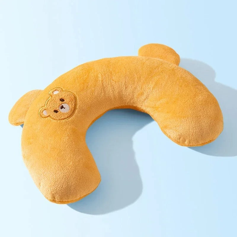 Kussen Mode Nekbeschermer