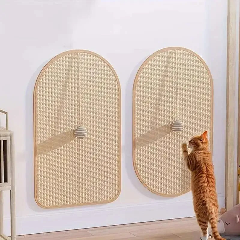 Cat Wall Pads