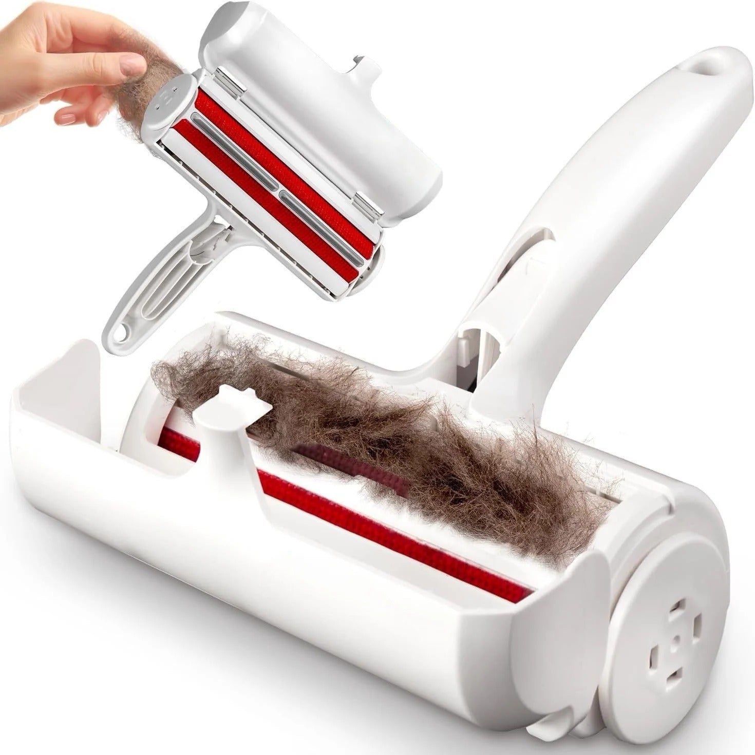 Huisdier Haar Roller Remover