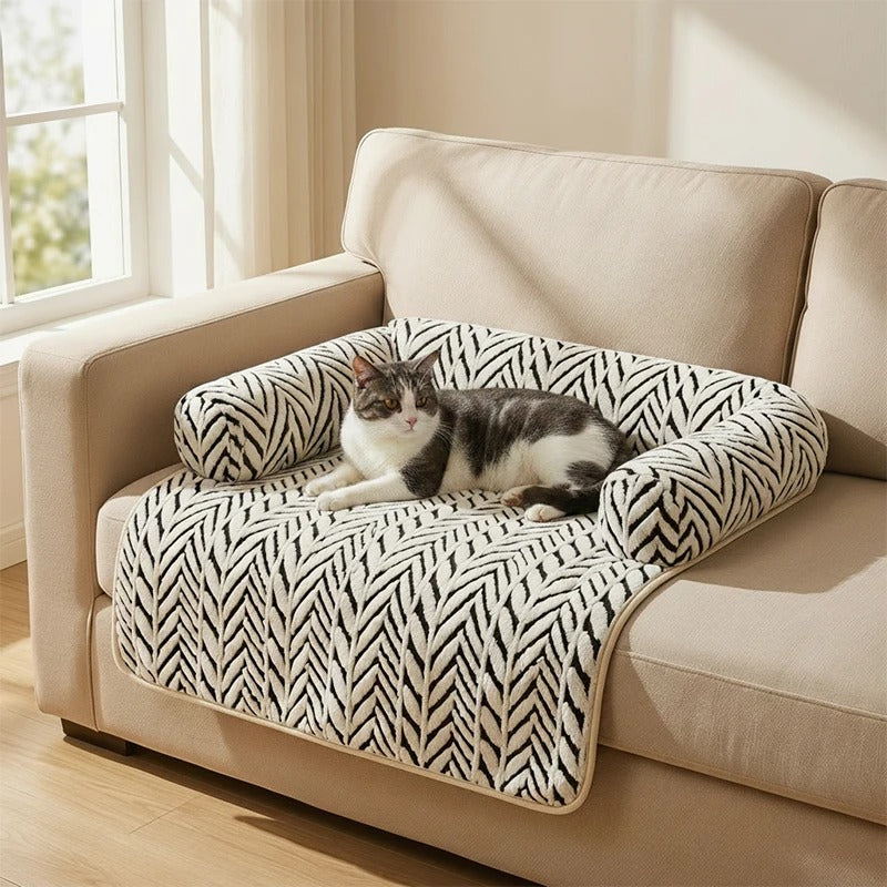 kattenbedmat