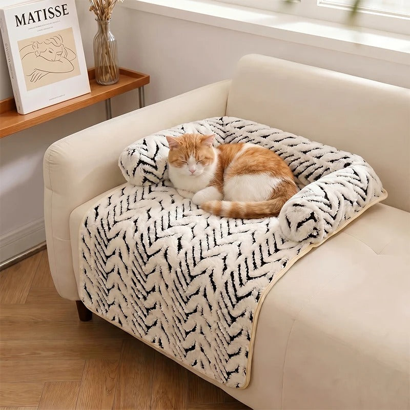 kattenbedmat