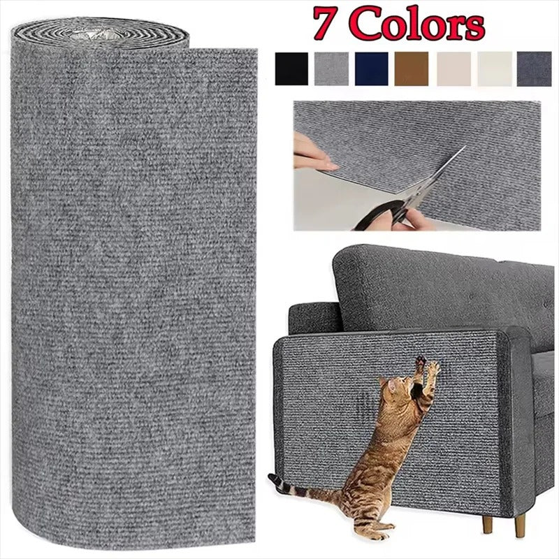 Kat Scratcher Sofa Protector