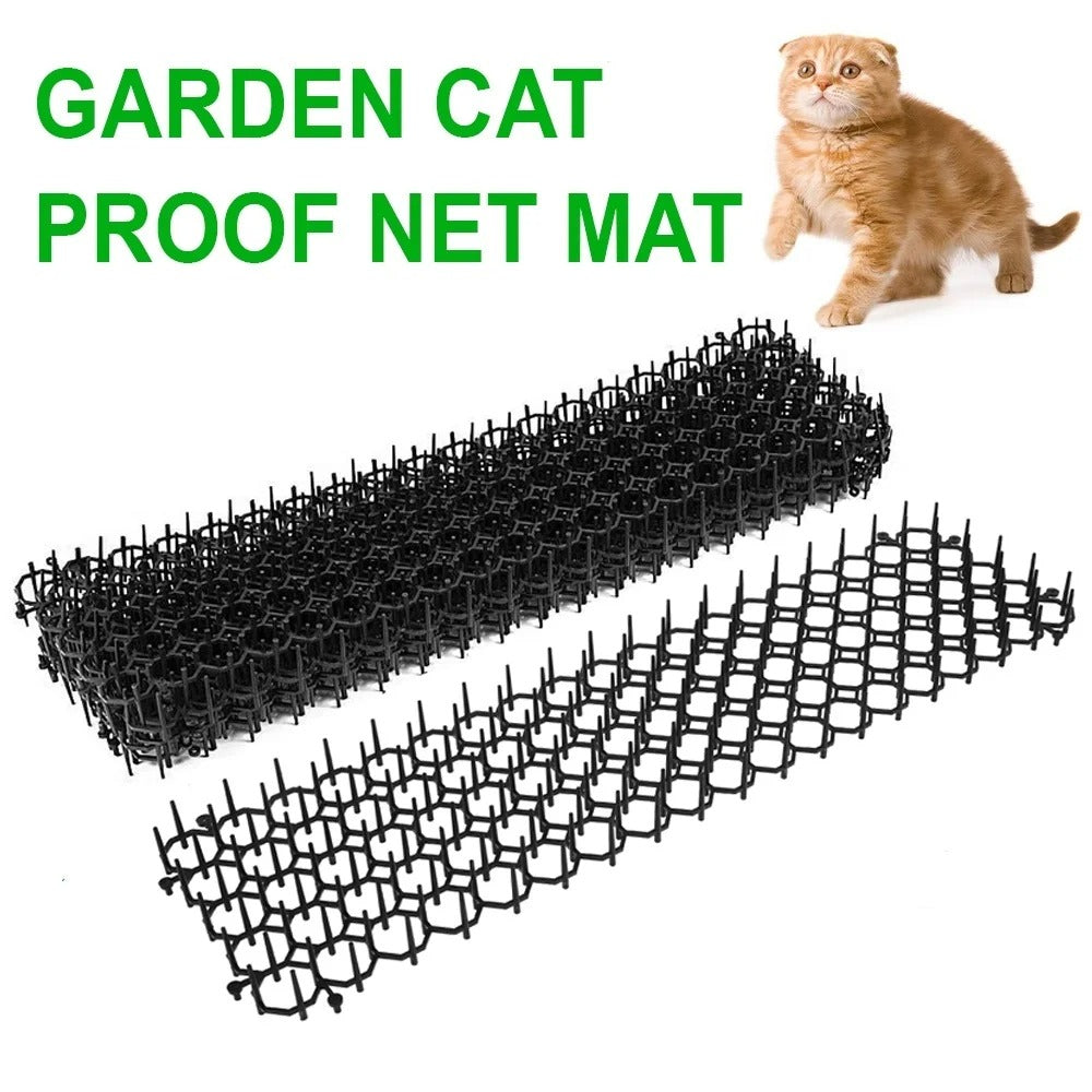 Anti-kattenmat