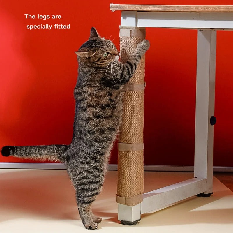 Kattenmeubelbeschermer