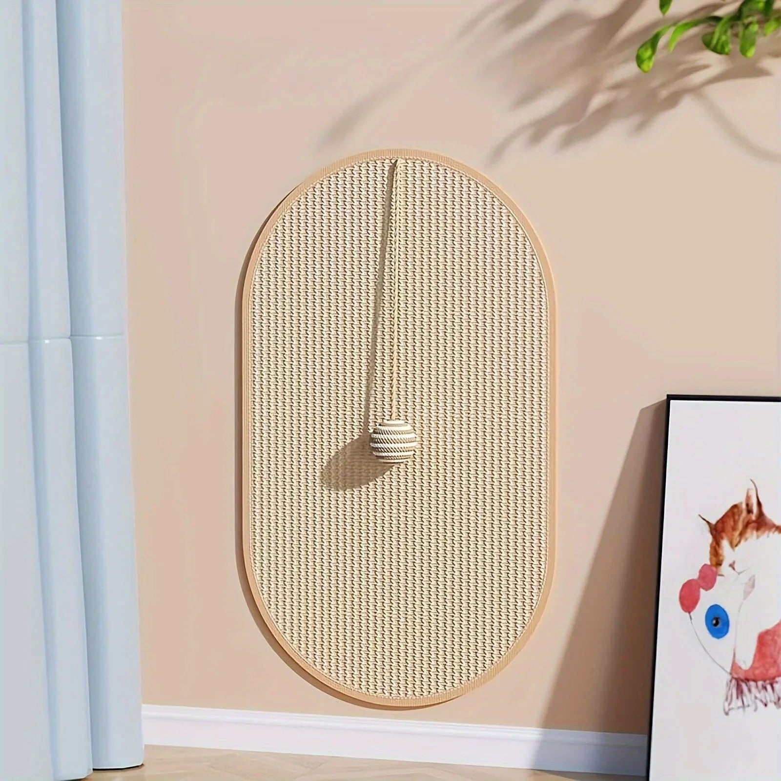 Cat Wall Pads