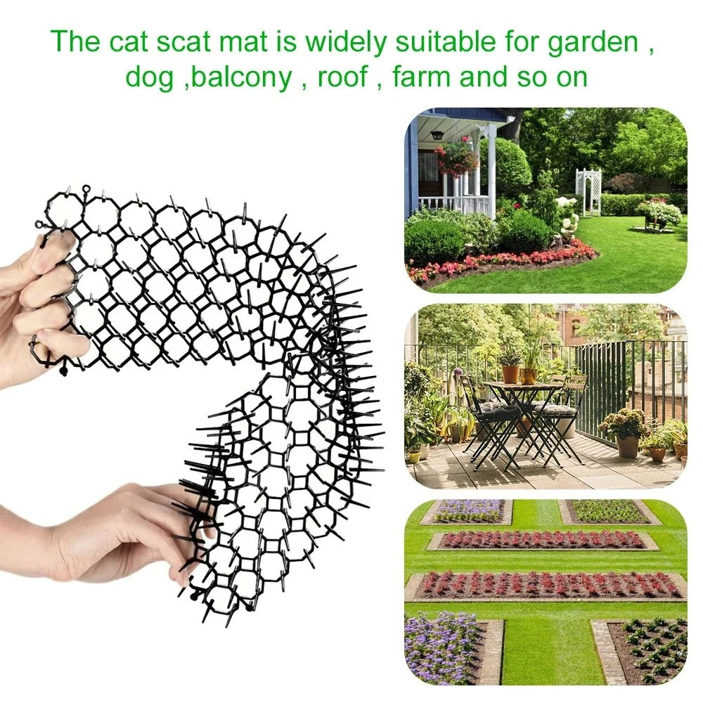 Anti-kattenmat
