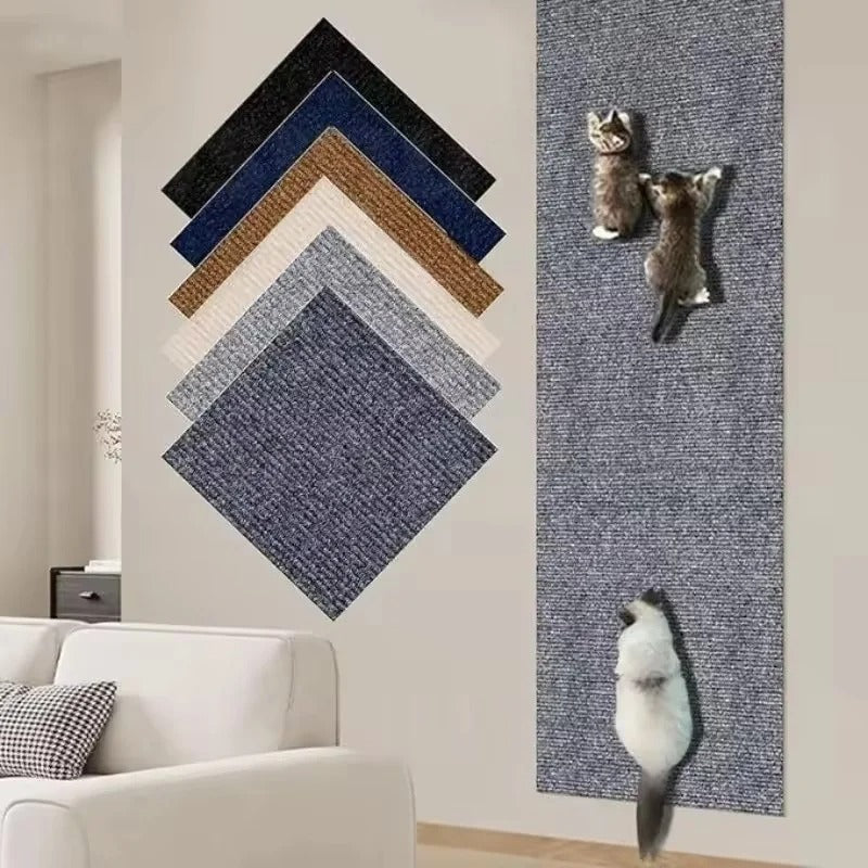 Kat Scratcher Sofa Protector