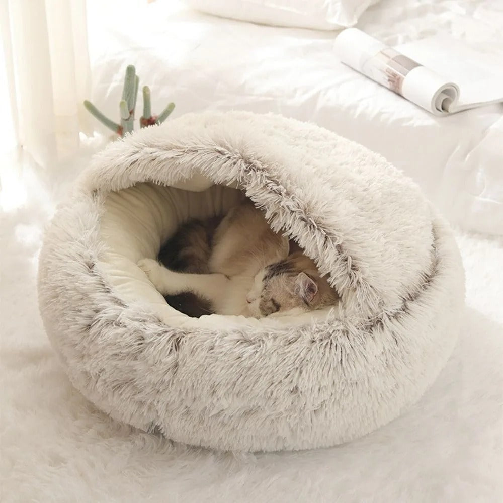Slaapzak Kat Nest