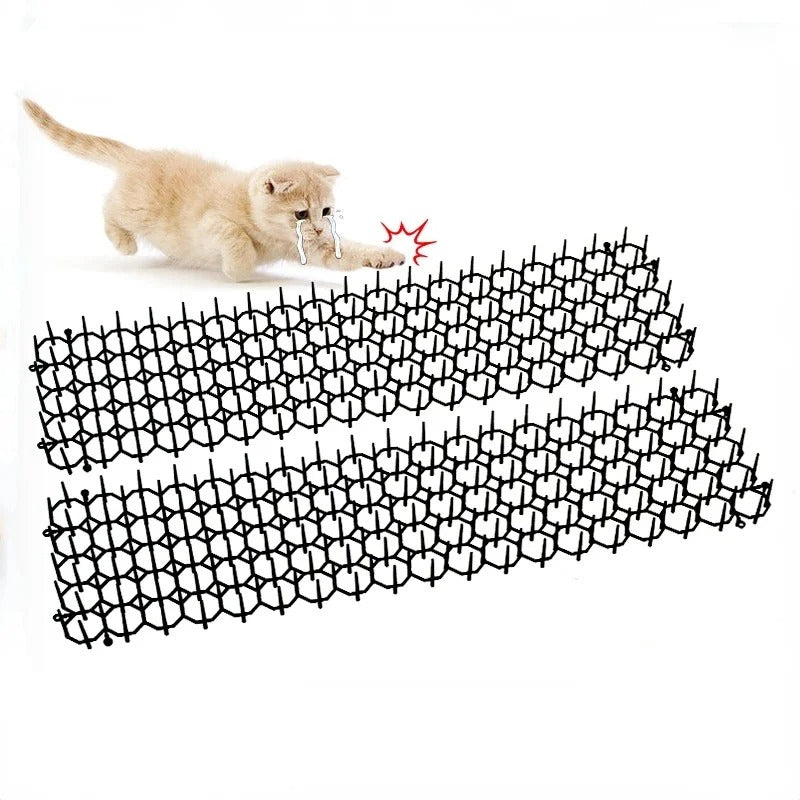 Anti-kattenmat