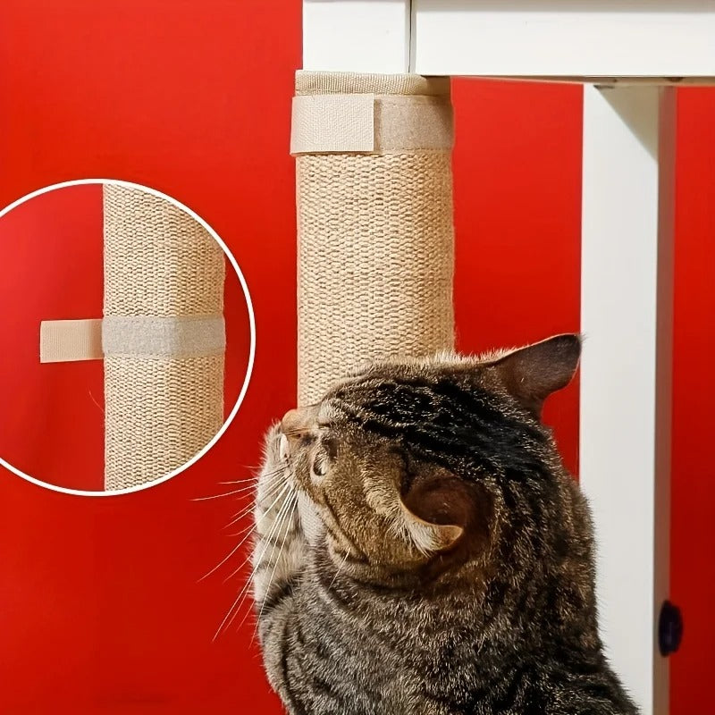 Kattenmeubelbeschermer