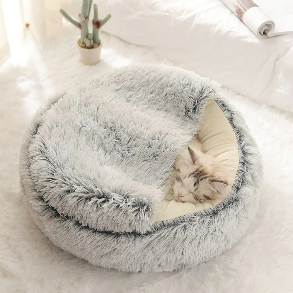 Slaapzak Kat Nest