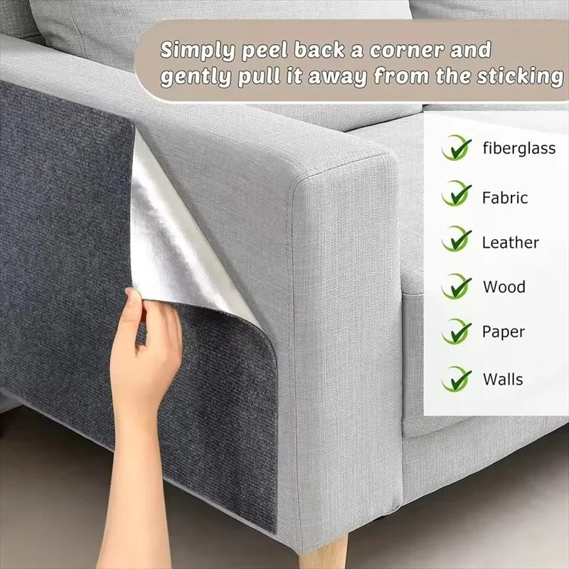 Kat Scratcher Sofa Protector