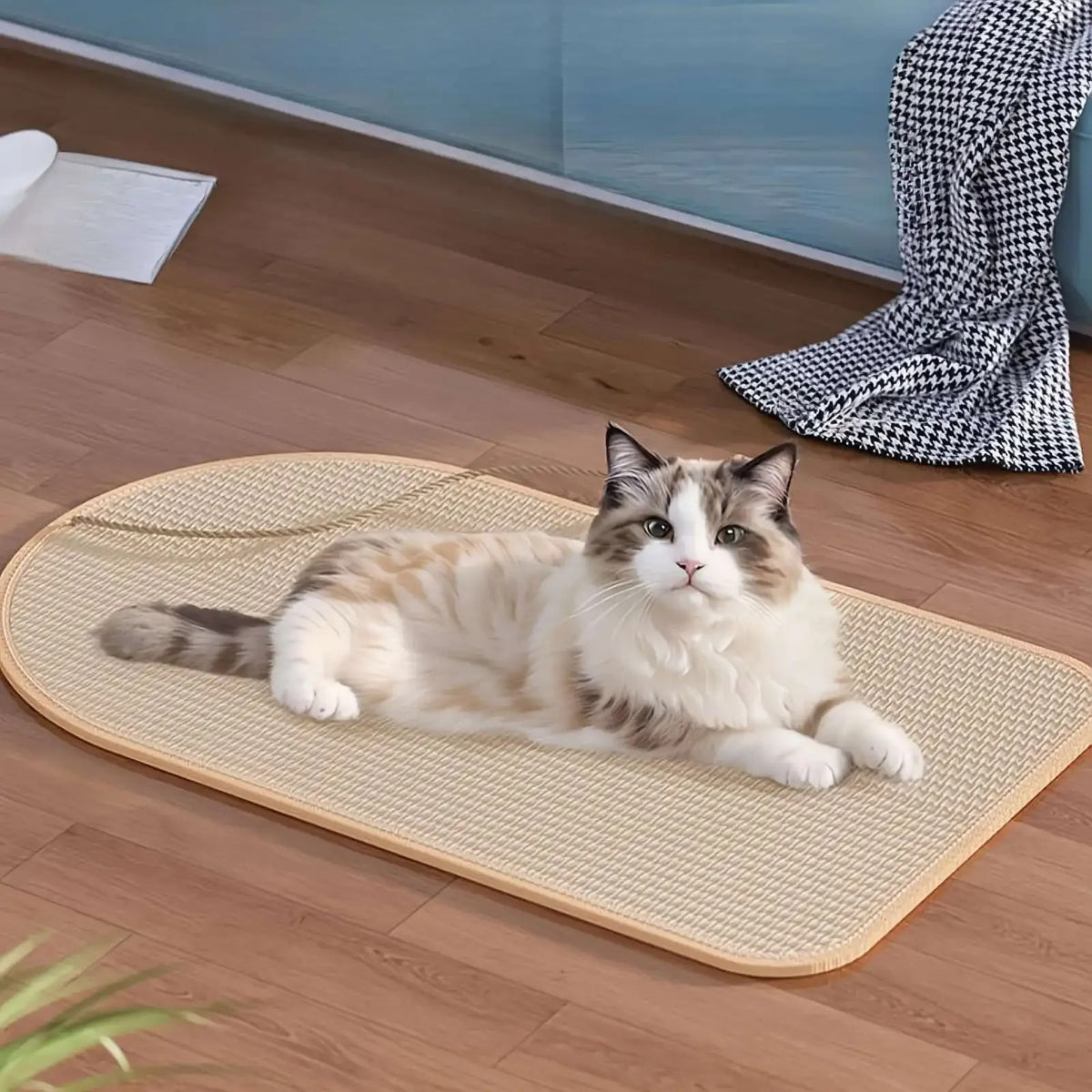 Cat Wall Pads