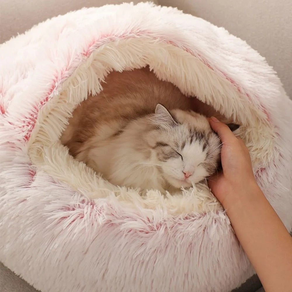 Slaapzak Kat Nest