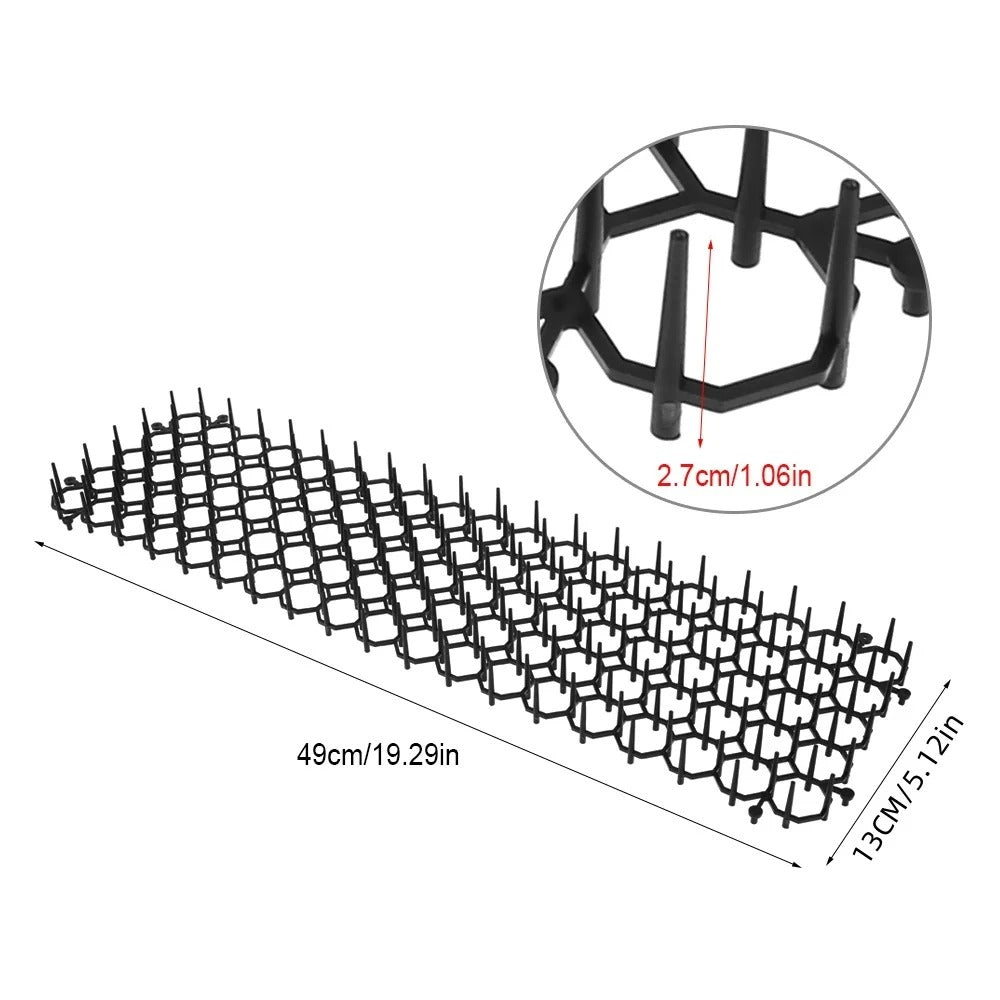 Anti-kattenmat