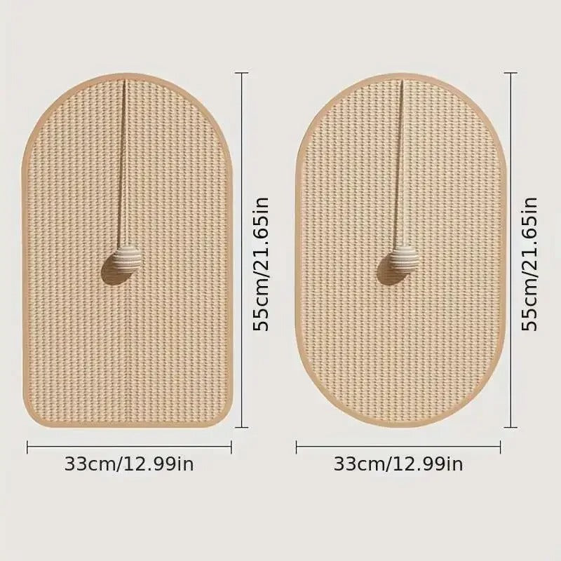 Cat Wall Pads