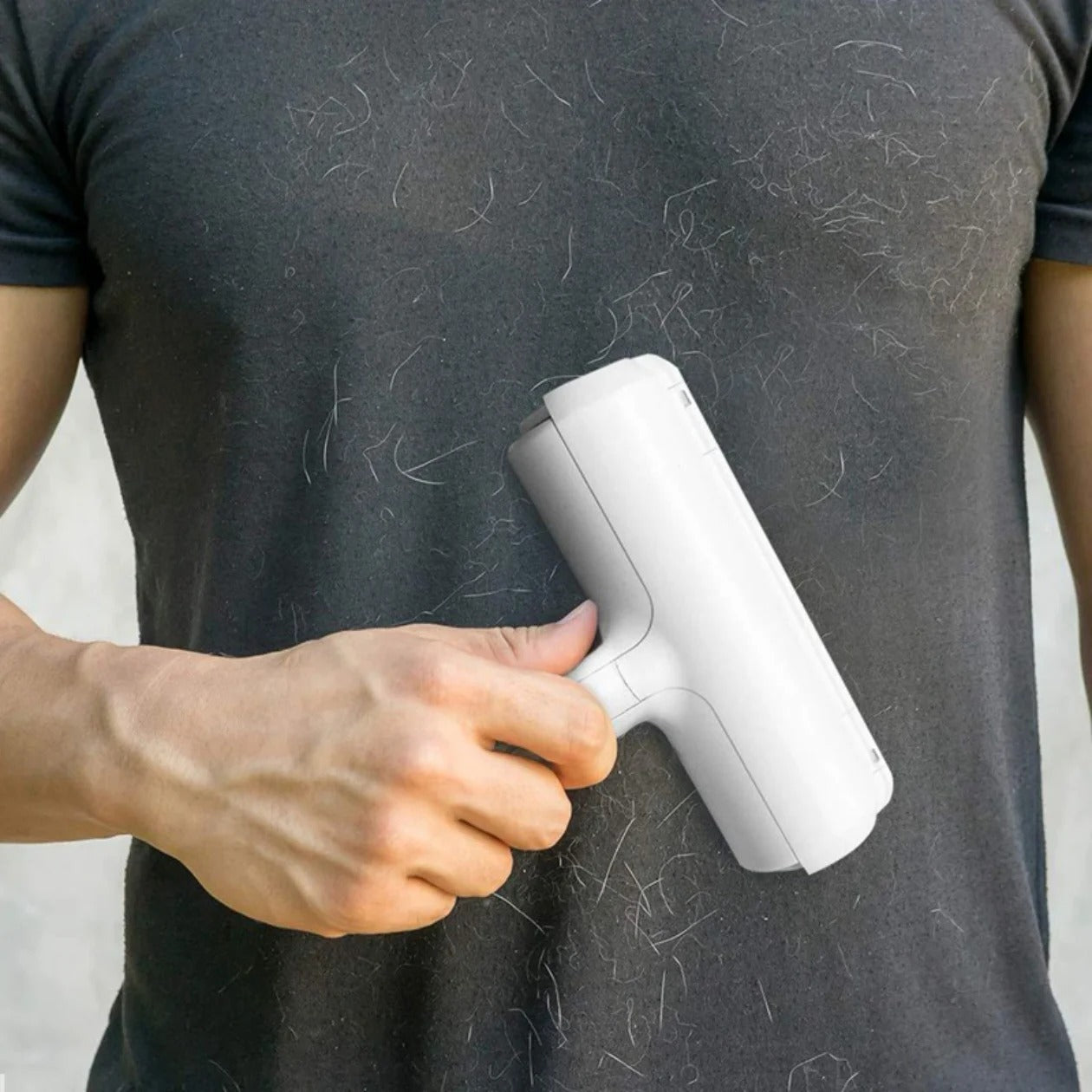 Huisdier Haar Roller Remover