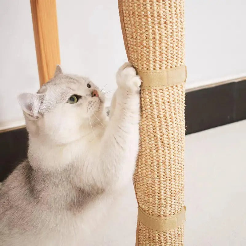 Kattenmeubelbeschermer