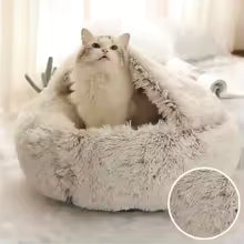 Slaapzak Kat Nest