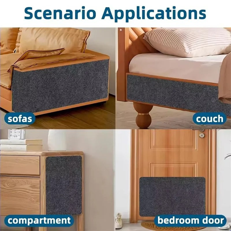 Kat Scratcher Sofa Protector