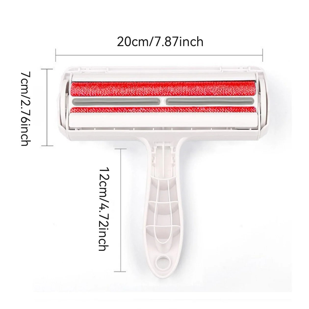 Huisdier Haar Roller Remover