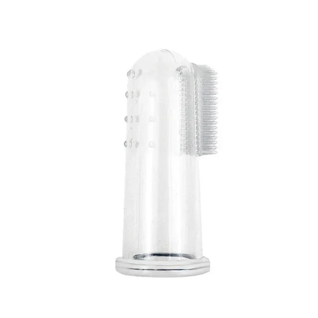 PawSmile SoftBrush™