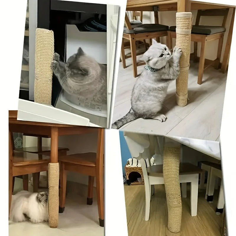 Kattenmeubelbeschermer