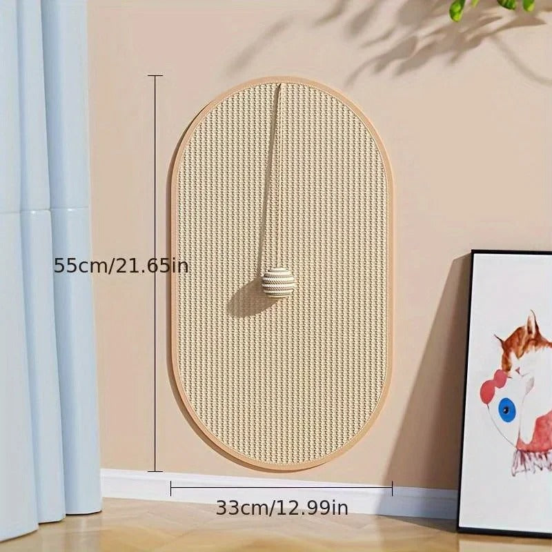 Cat Wall Pads