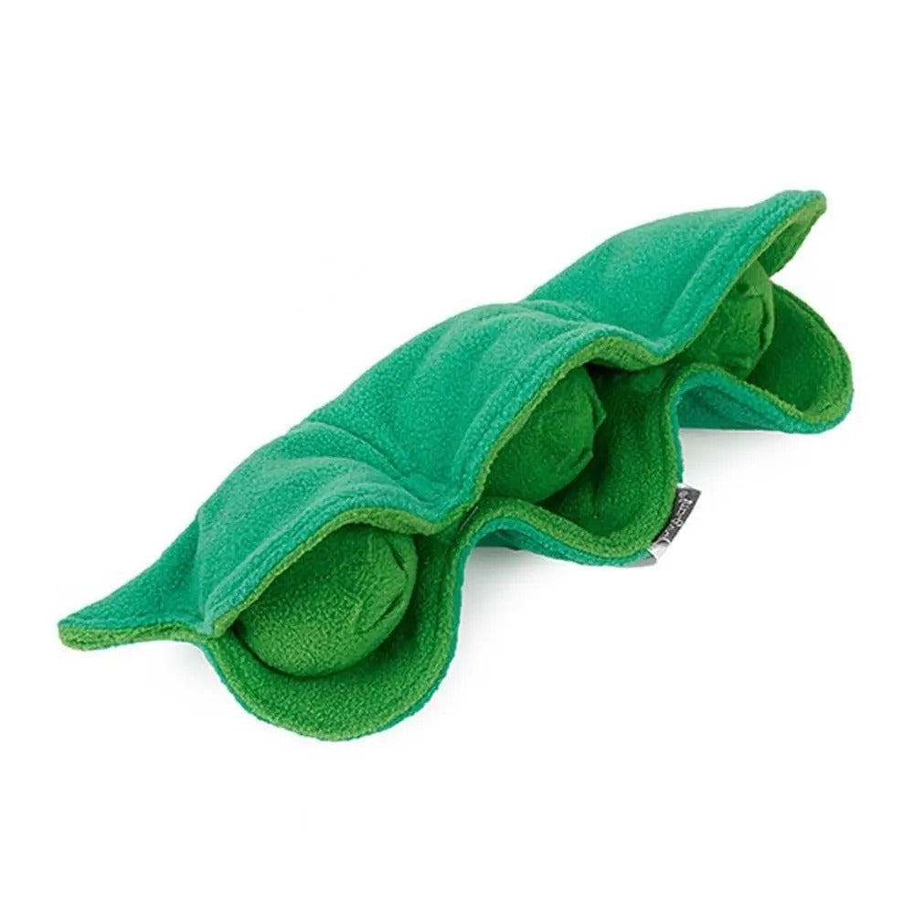 Sniffing Dog Toy Squeaky Plush Treat