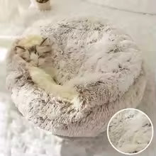 Slaapzak Kat Nest
