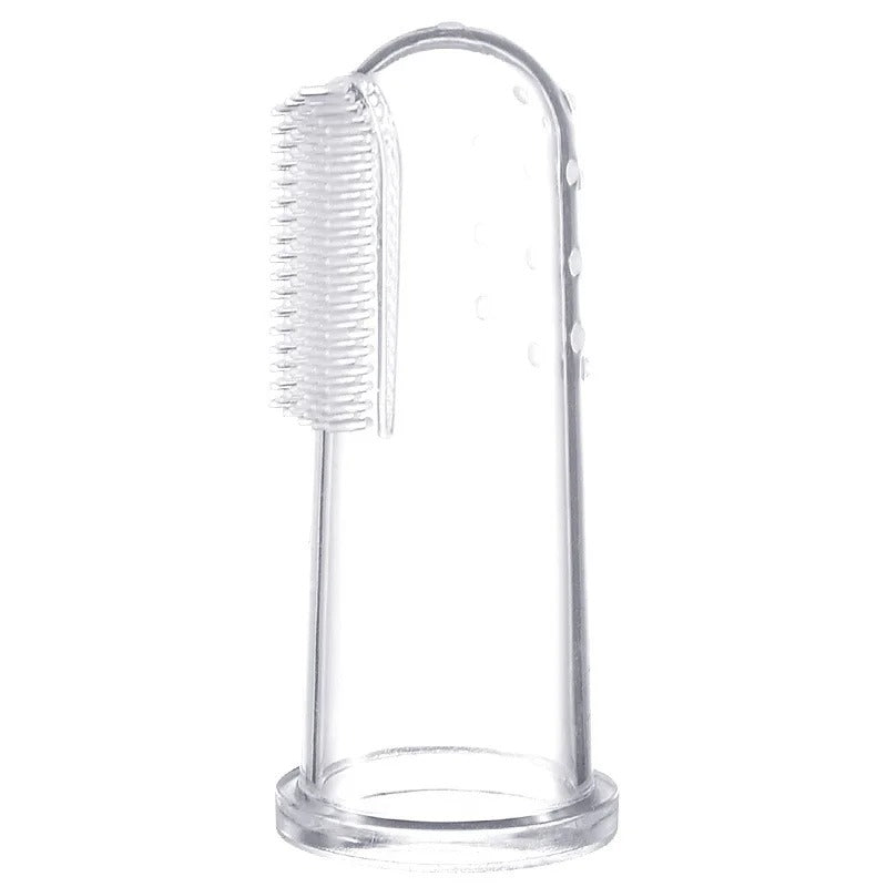 PawSmile SoftBrush™