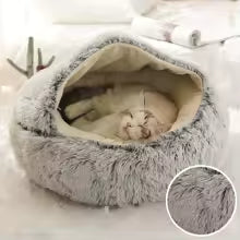 Slaapzak Kat Nest