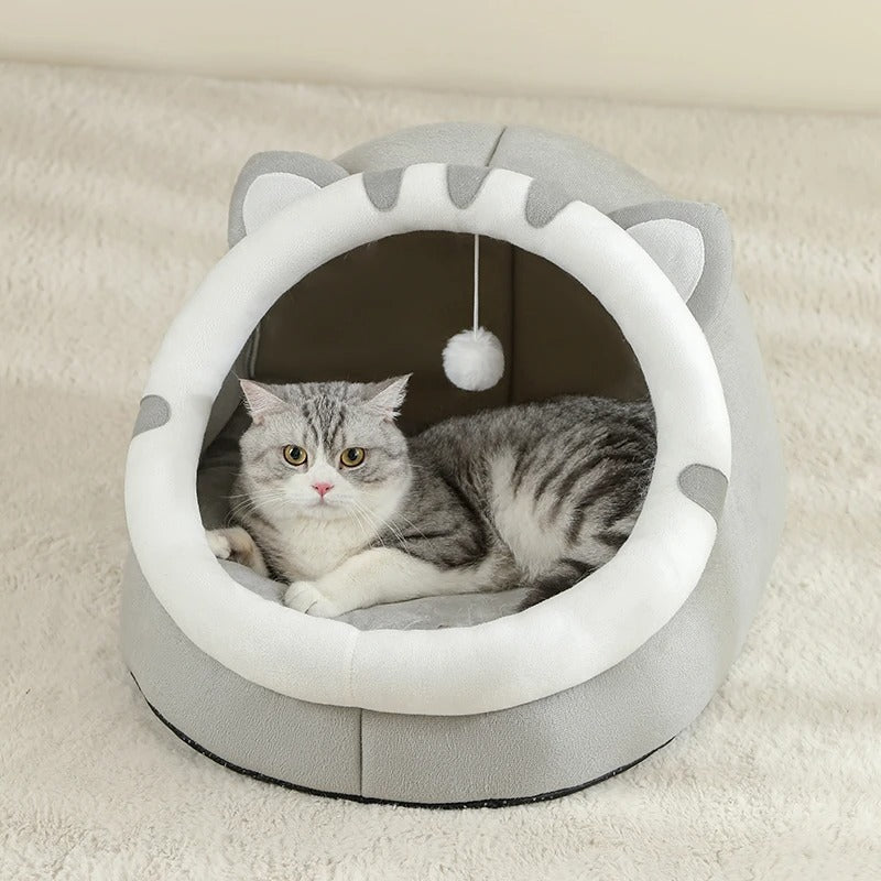 Cat Nest House