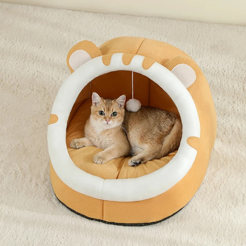 Cat Nest House